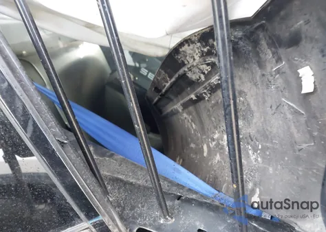 2023 Ford Police Interceptor from USA, damaged, VIN 1FM5K8AB1PGA04019